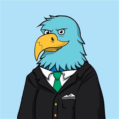 Lawyer Eagle