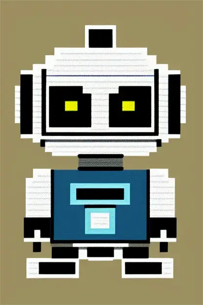 Robotos #638