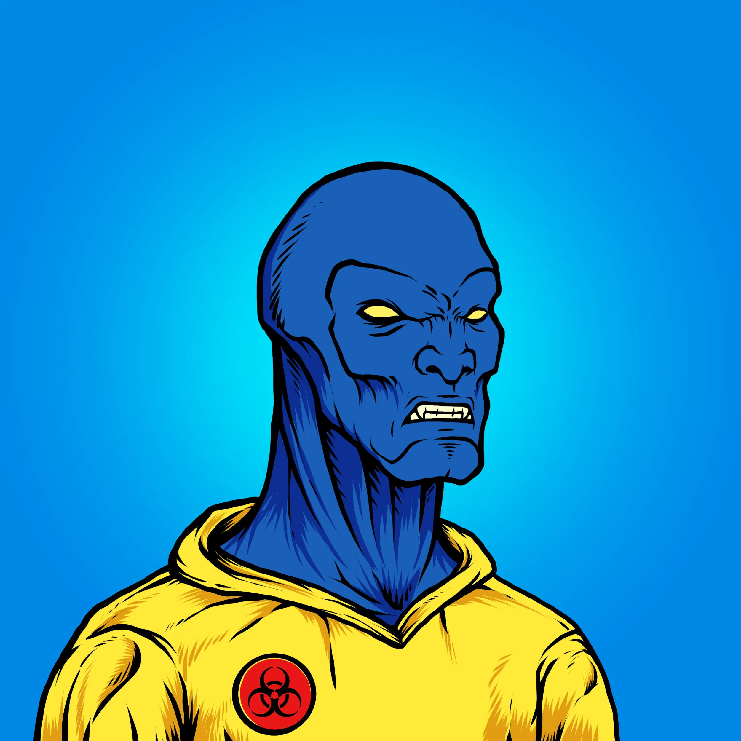 Spawnlings #660 NFT on Algorand