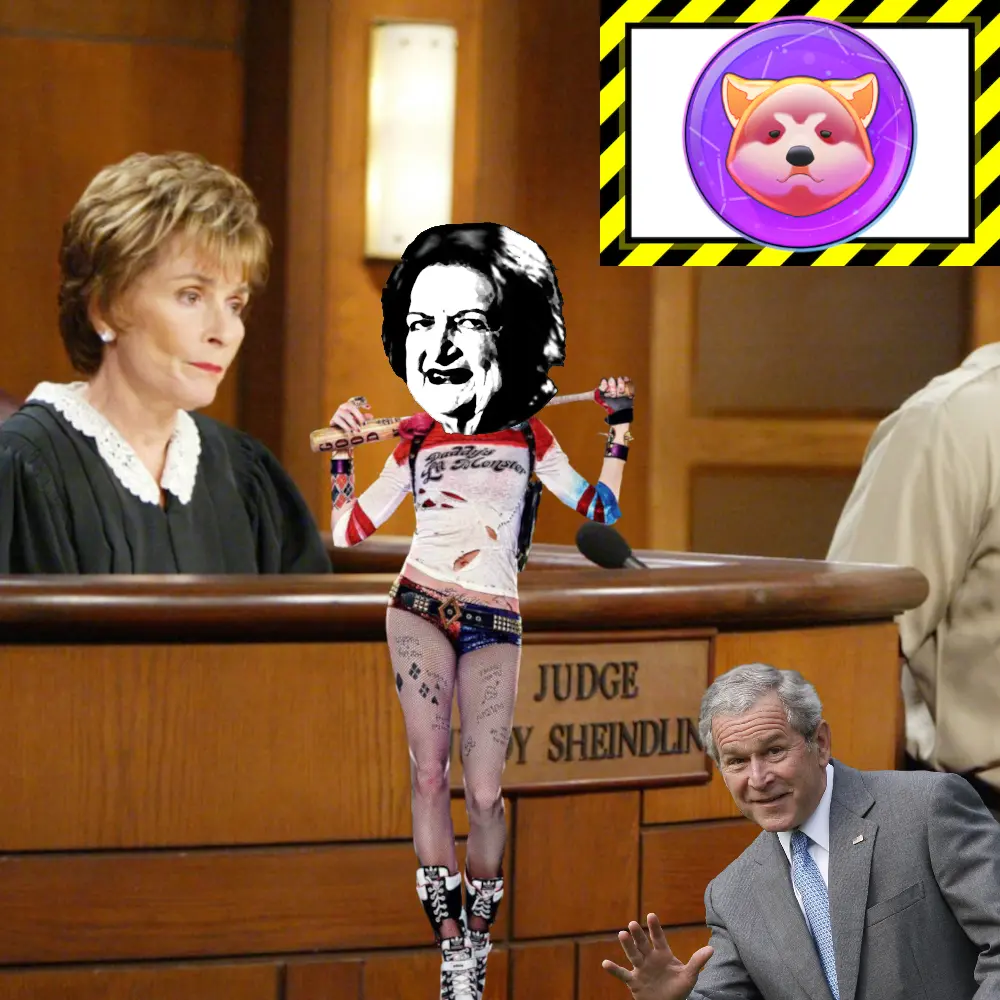 Moist Mashups #2 NFT on Algorand