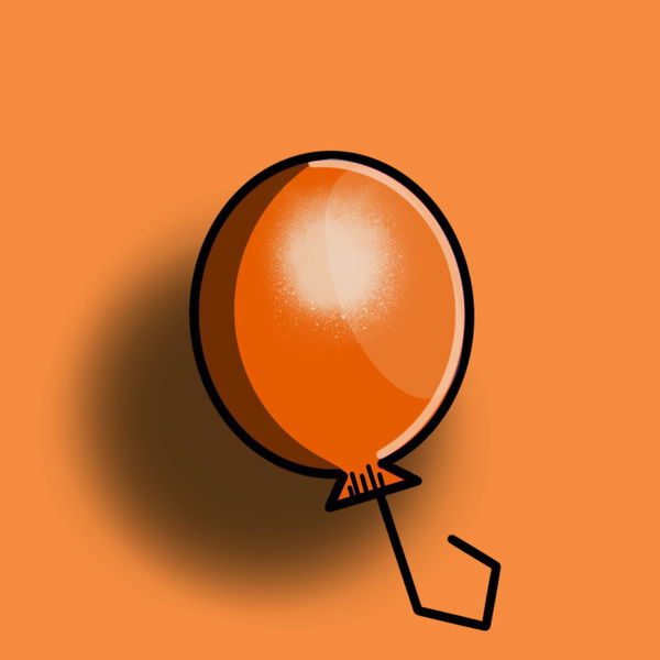 An image of BoredAlgoBalloonClub #5