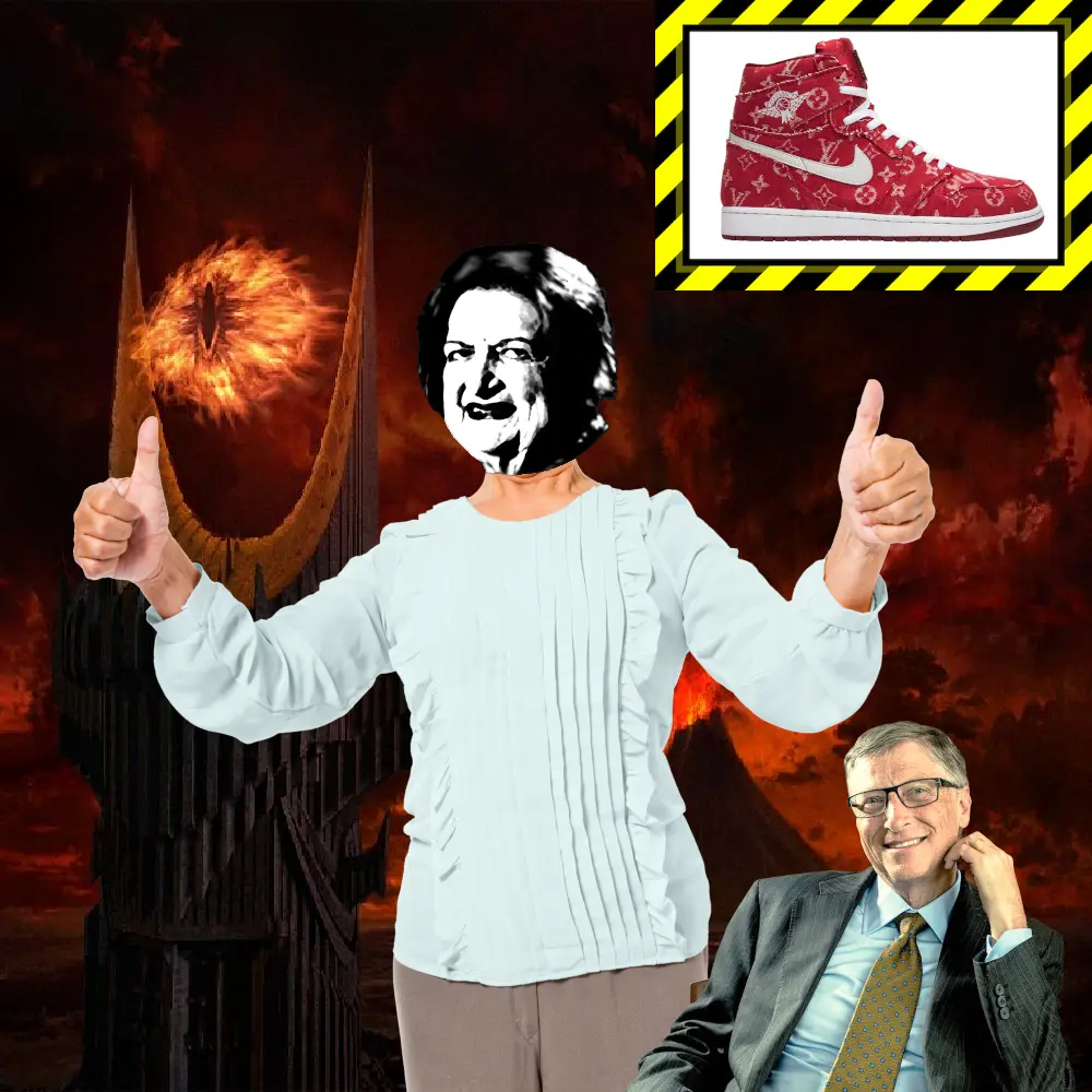 Moist Mashups #915 NFT on Algorand