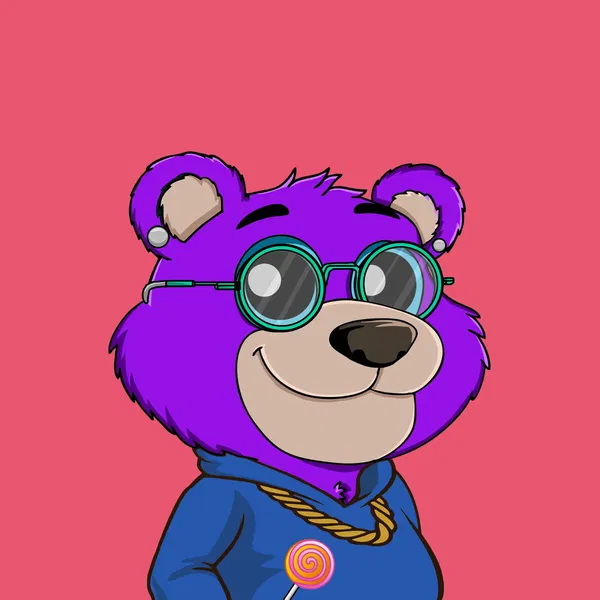 Image of Gluttonous Bears #17