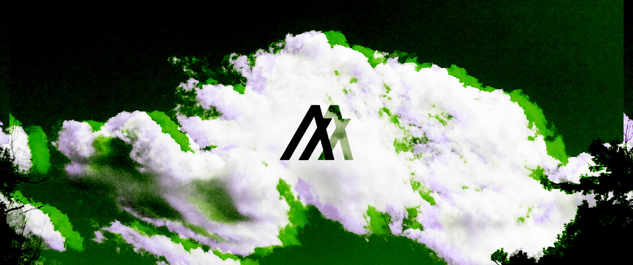 ALGO Clouds 094 NFT on Algorand