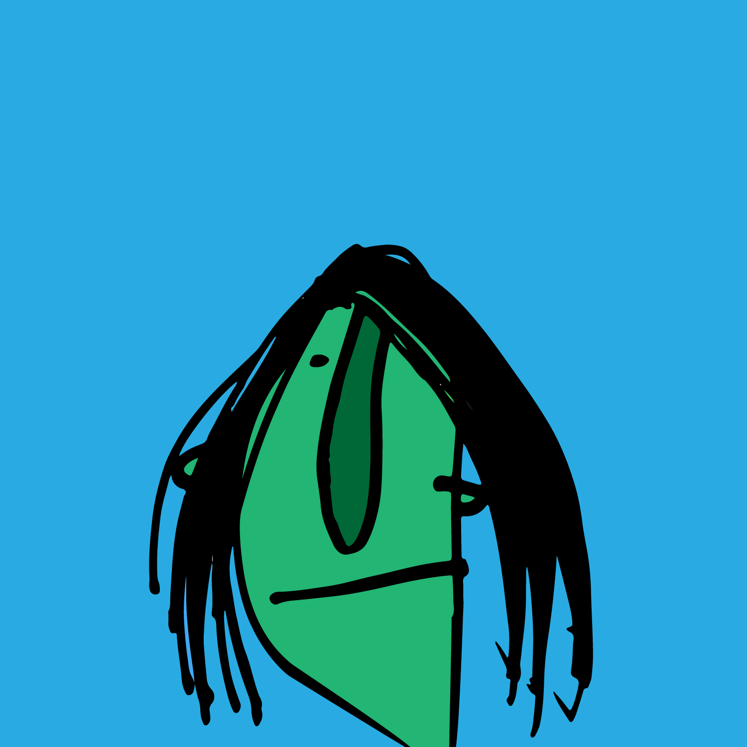 Emo NFT on Algorand