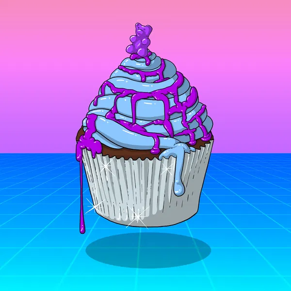 An image of Cupcakes #6