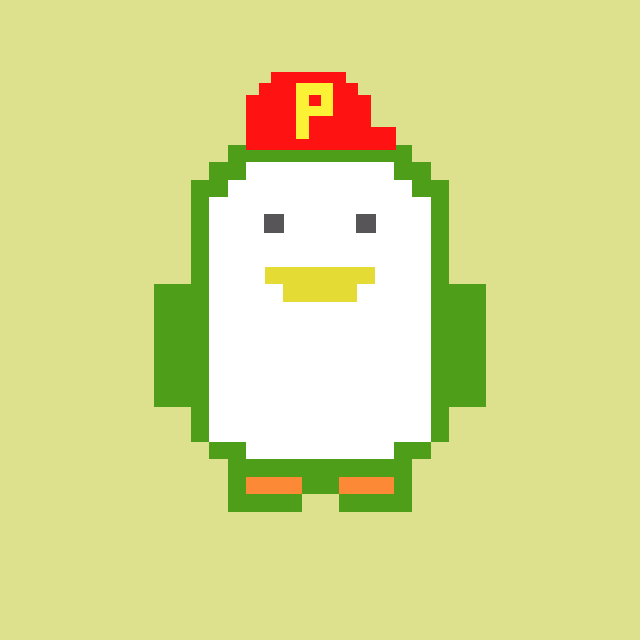 ALGO NOOTS #228 NFT on Algorand