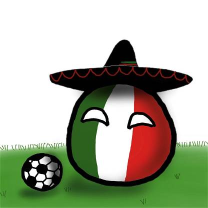 SoccerBalls | MEX