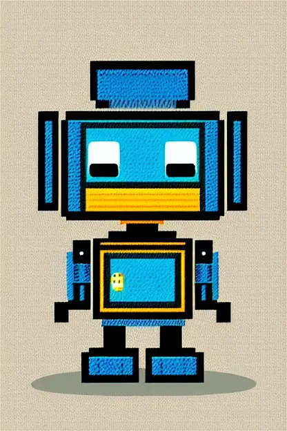 Robotos #616