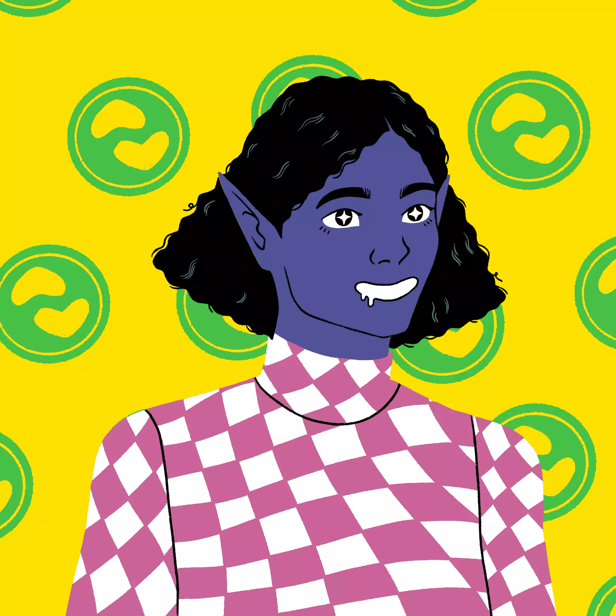 Beer Goggles #43 icon