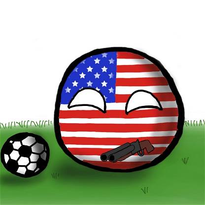 SoccerBalls | USA