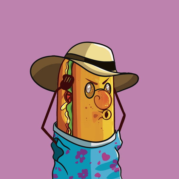 An image of Al Dwich #012