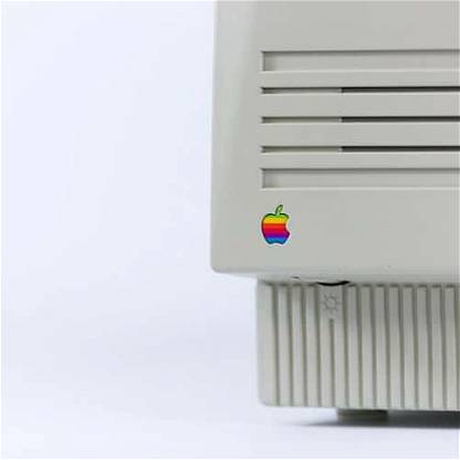 Apple Mac SE