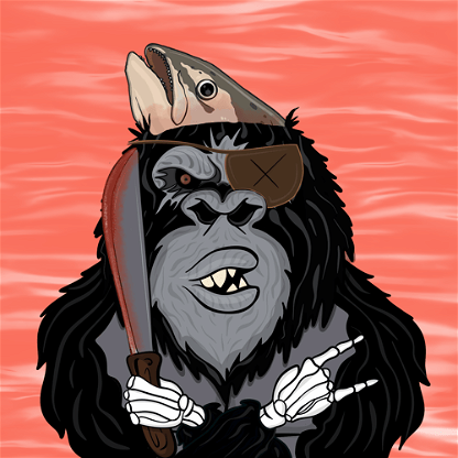 Dead Kong #43