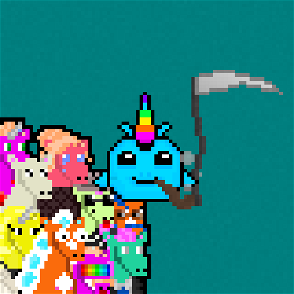 Nifty Narwhals #988