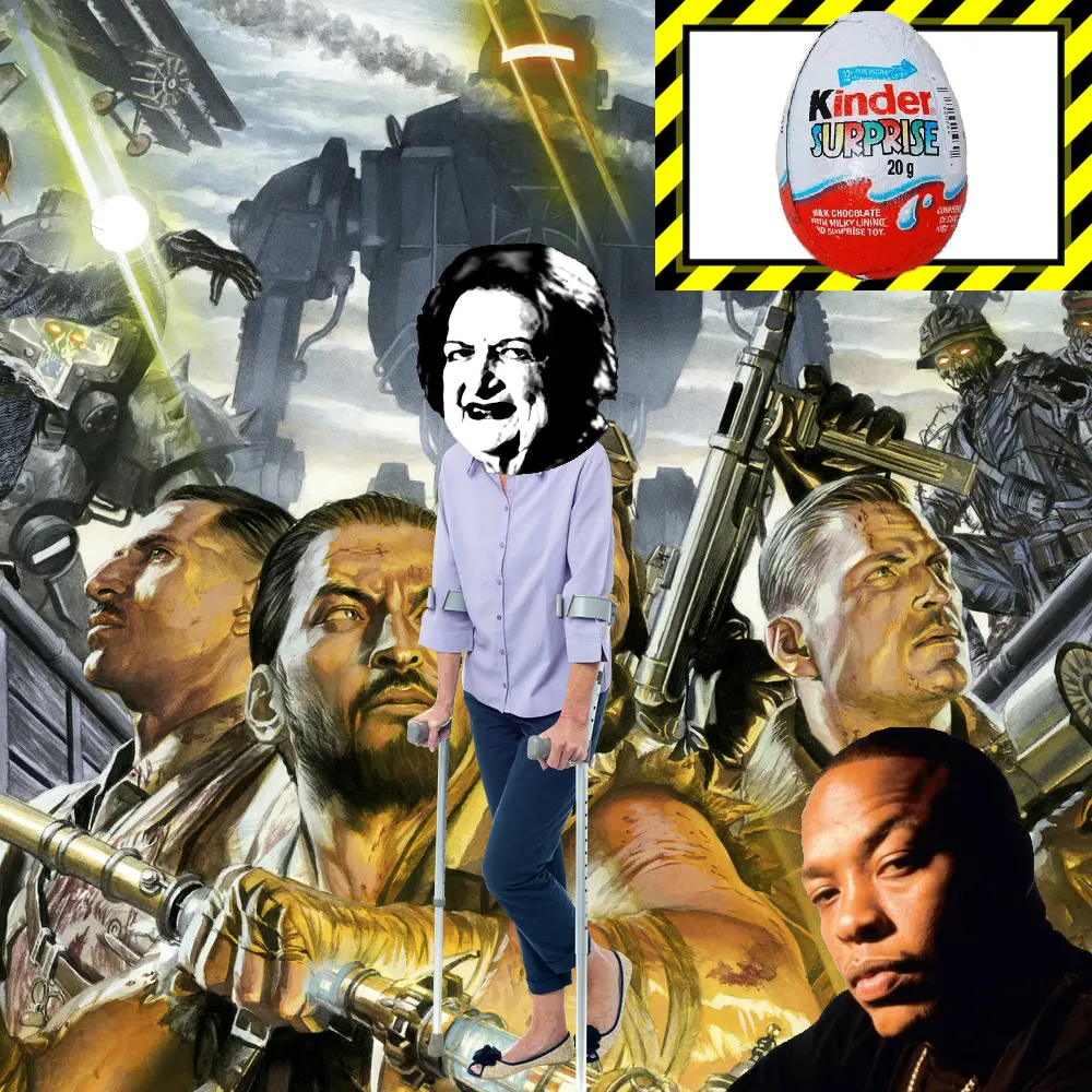 Moist Mashups #825 NFT on Algorand