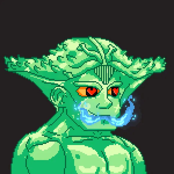 Image of Depthfolk #44