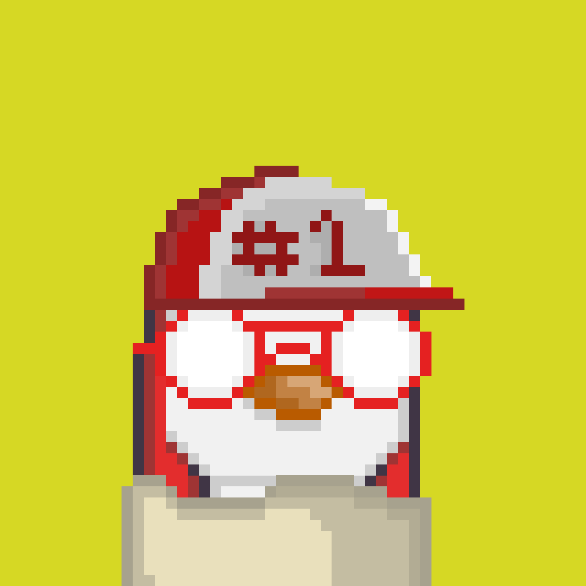 Algo Pengu #1364 NFT on Algorand