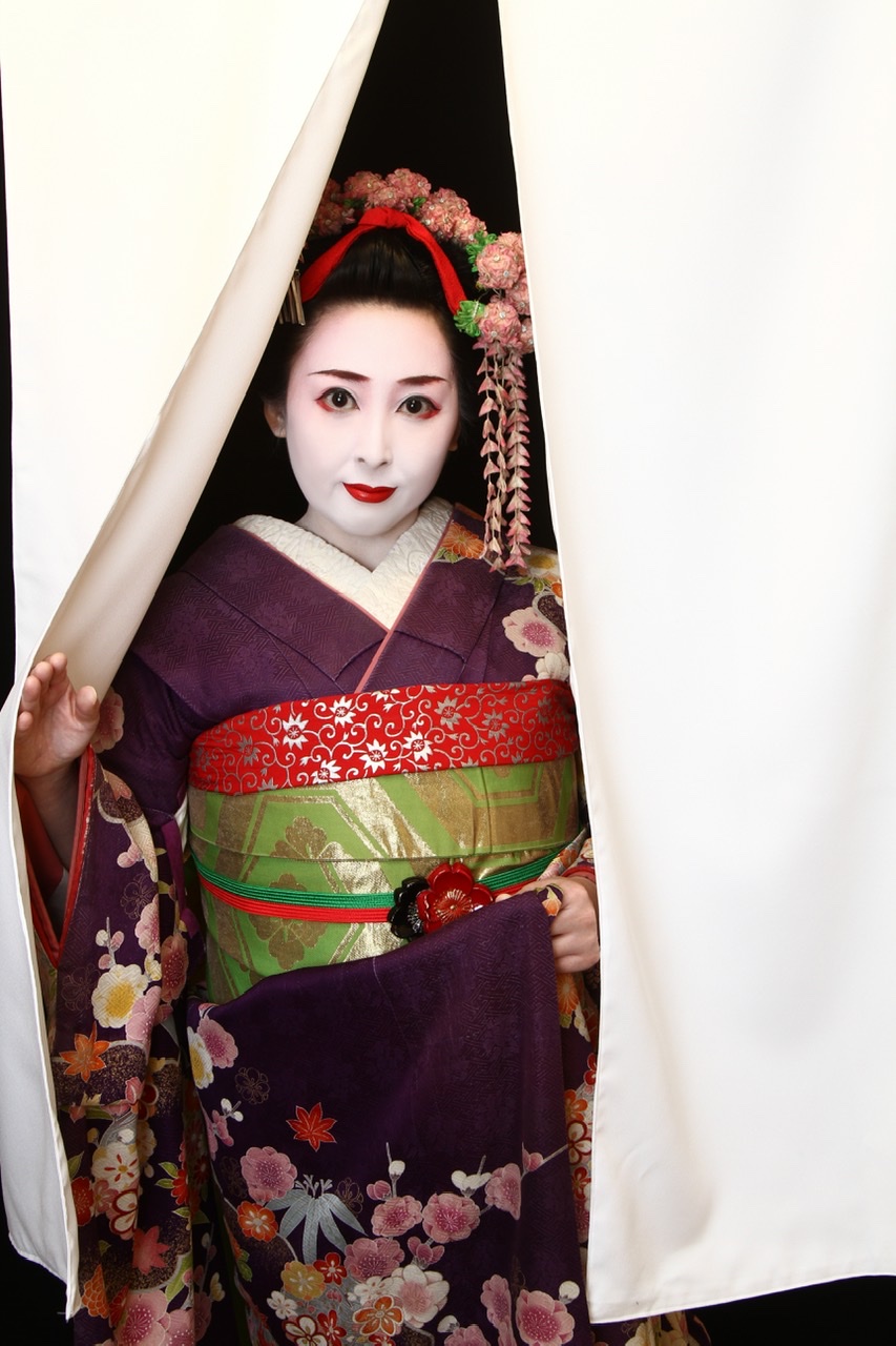 MAIKO #2 NFT on Algorand