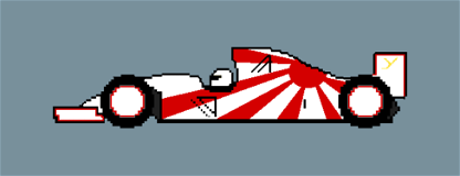 Algo Racer 018