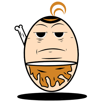 Eggman ALGO #003