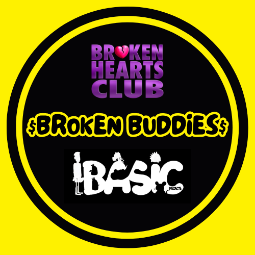Broken Buddies Token icon