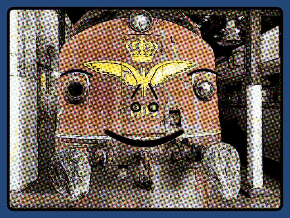 Loco_3 NFT on Algorand