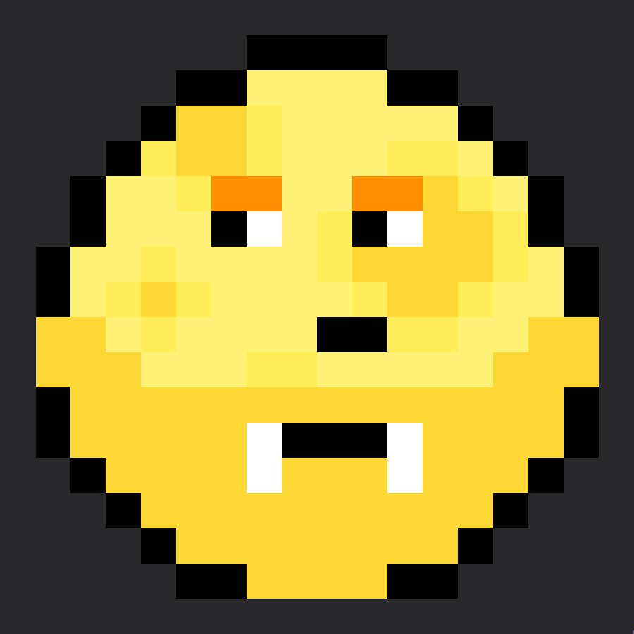 Moon Dude Basic #056 NFT on Algorand