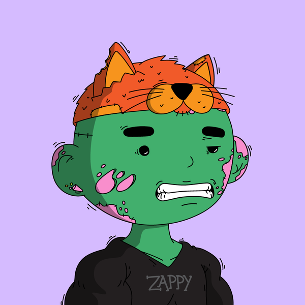 An image of Zappy #1247