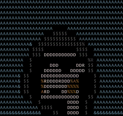 EncryptedPunk #424 NFT on Algorand