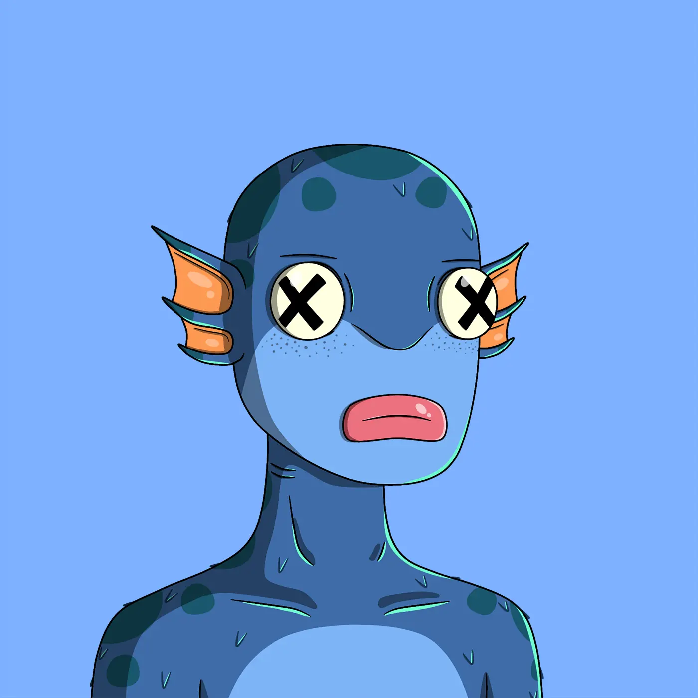 Fugu #516 icon
