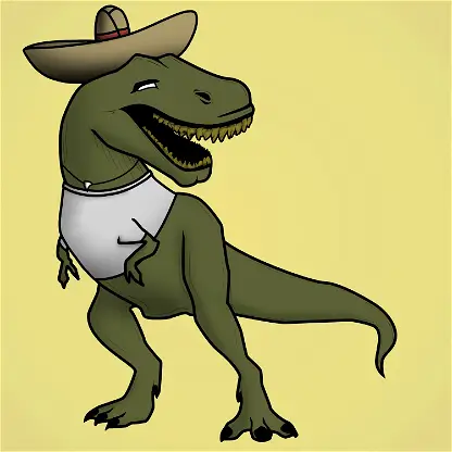 Algosaur Evolution #993