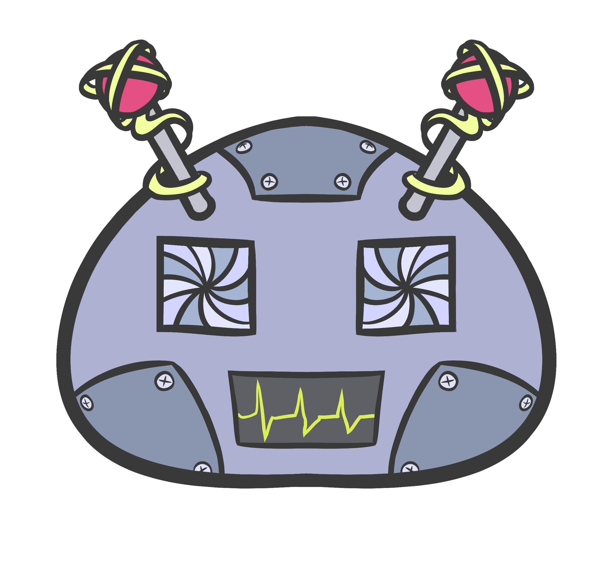 AlgoBlob #49 - 1/1 NFT on Algorand