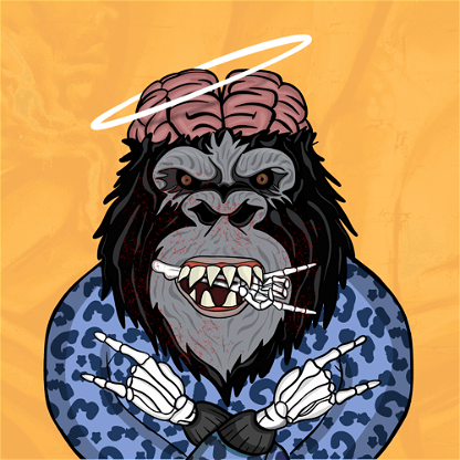 Dead Kong #14