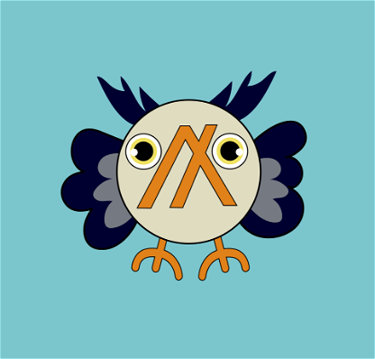 Owlgos Owl Tiny Promo