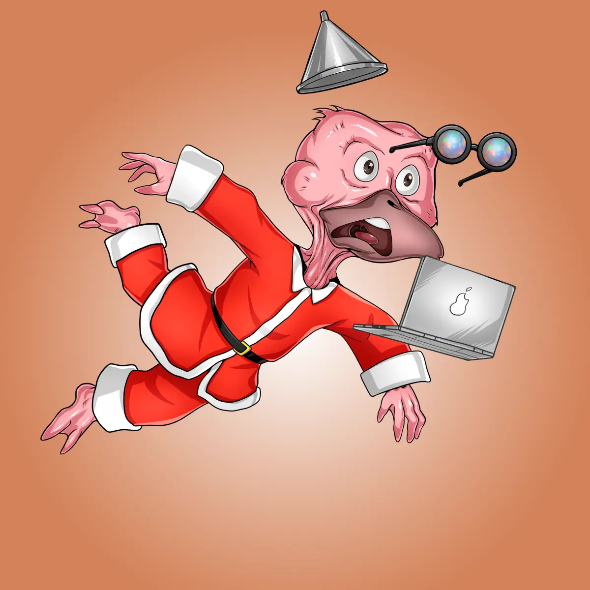 Rug Friends  #3577 NFT on Algorand