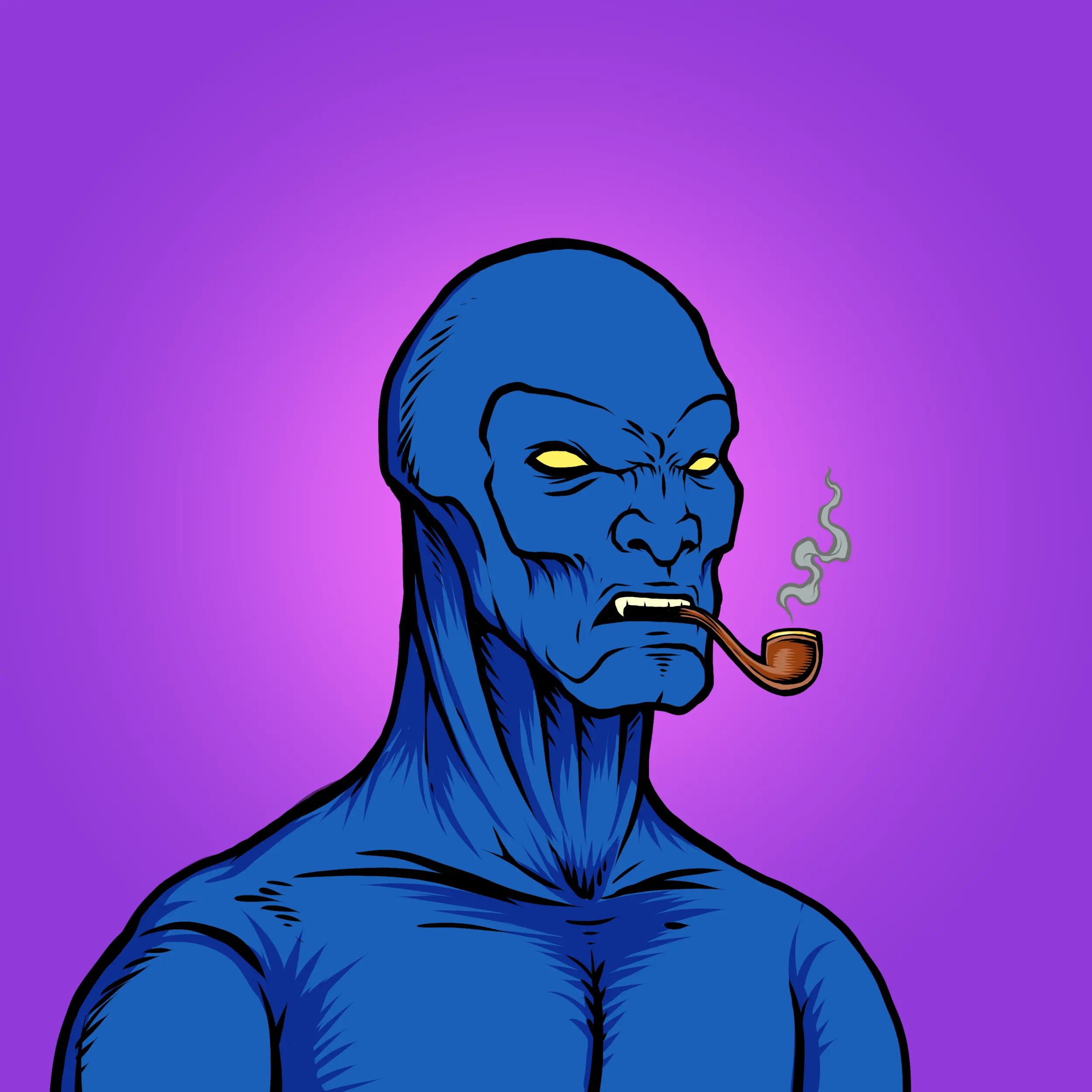 Spawnlings #1403 NFT on Algorand