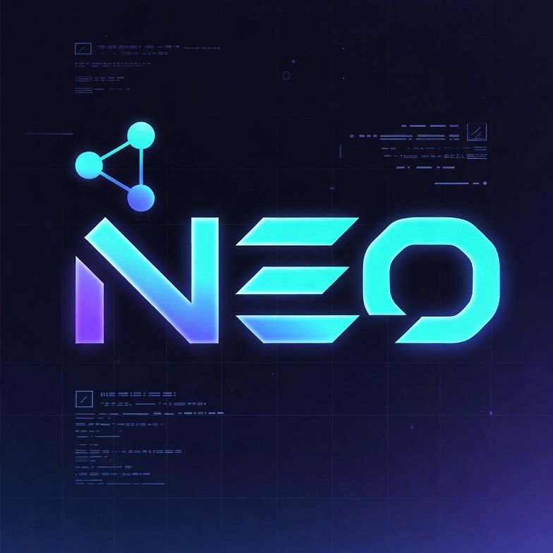Neo The App NFT on Algorand