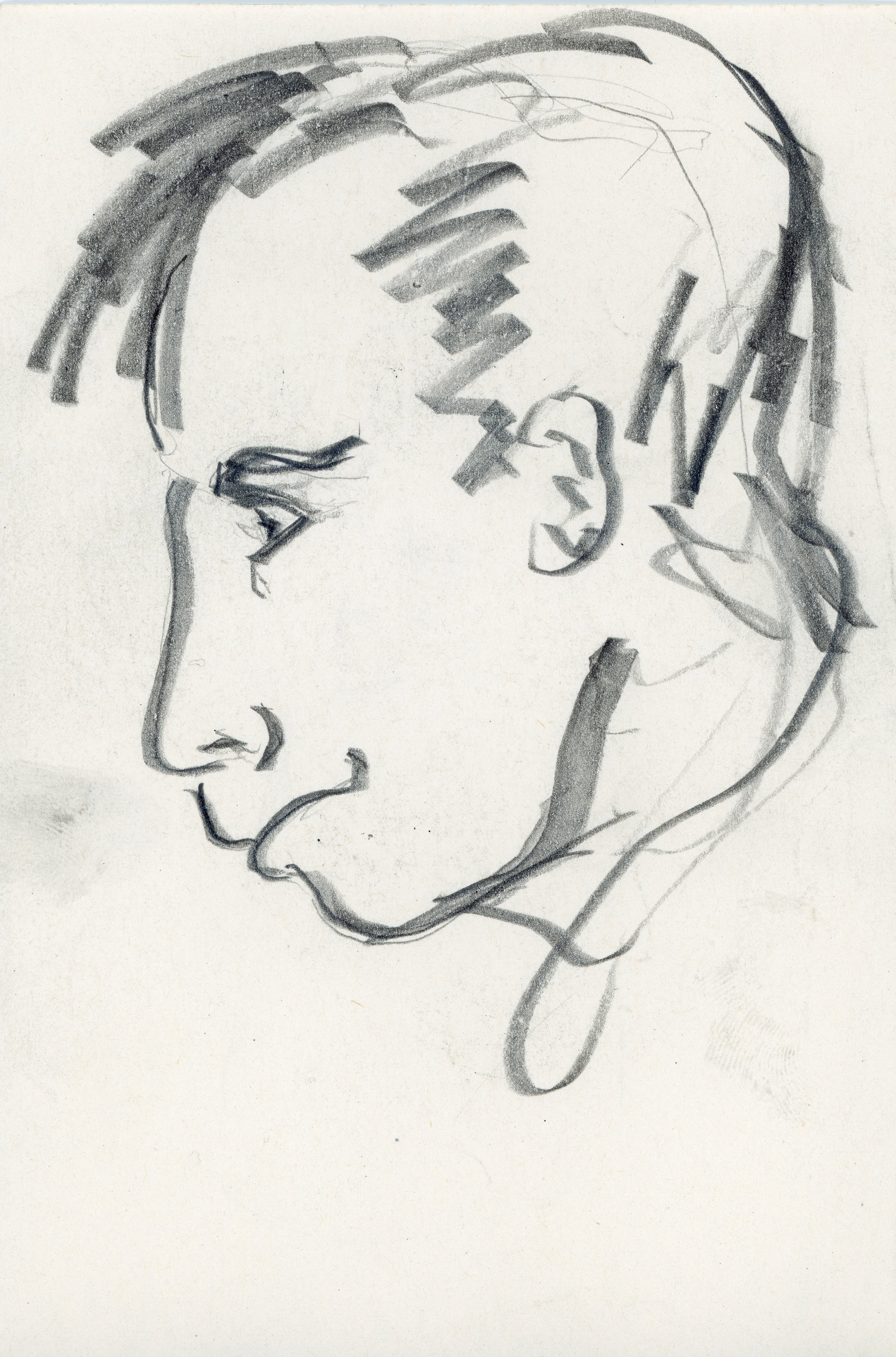 TLoP_Doodle_PFP_18 NFT on Algorand