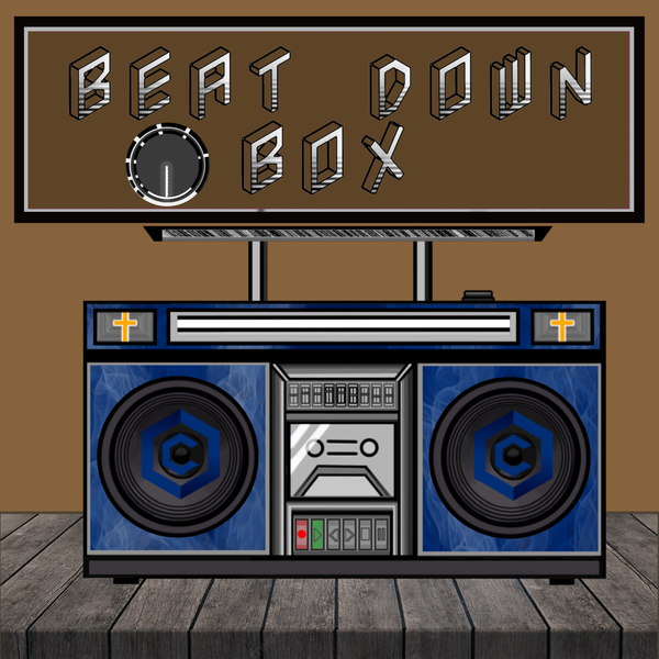 An image of Beat Down Box 123