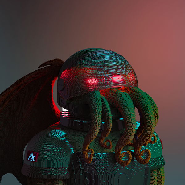 An image of AlgoCrew-Cthulhu 049