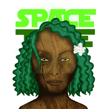 Space Tree #0082
