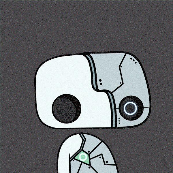 Image of CAHBOT #005