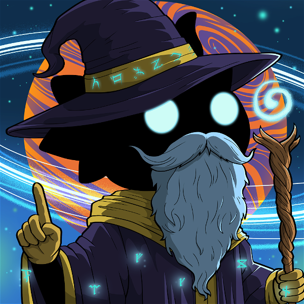 An image of Narubet Wizard