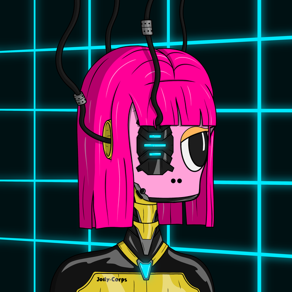 Image of Cyber Angel 2.0