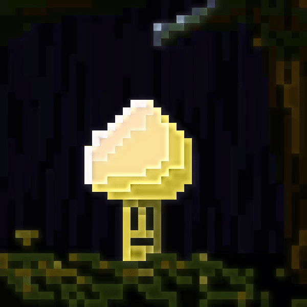 An image of Naughty Fungi Token #2.11AT