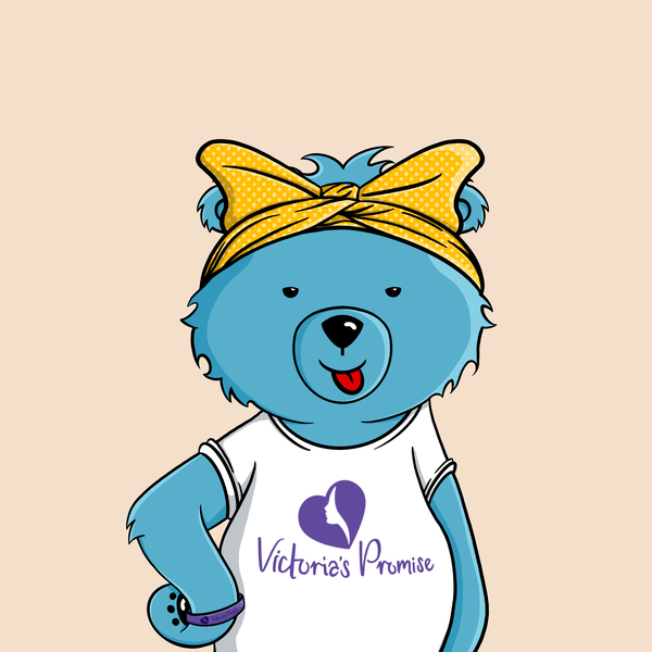 Image of Promise Bears #0027