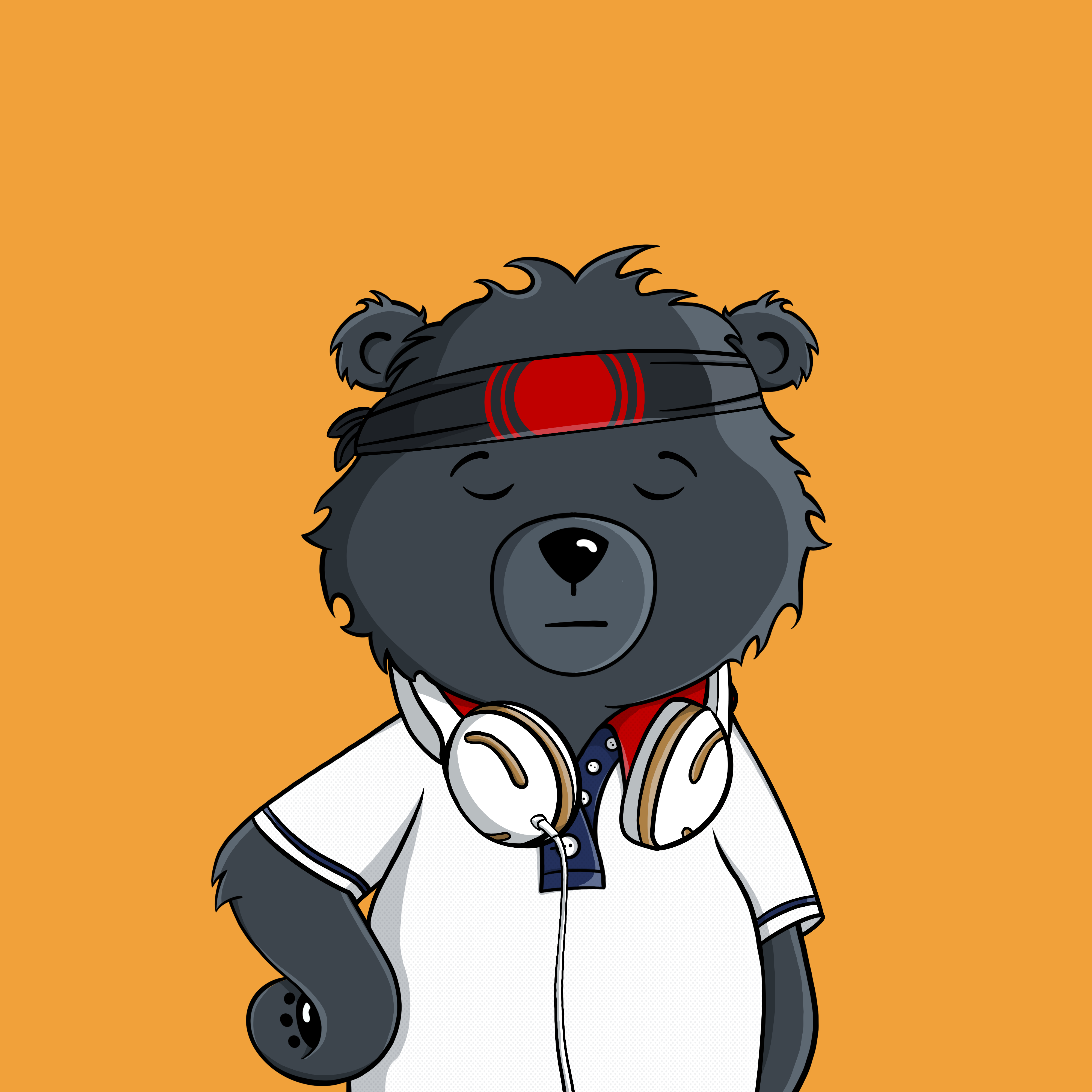 Promise Bears #0411 icon