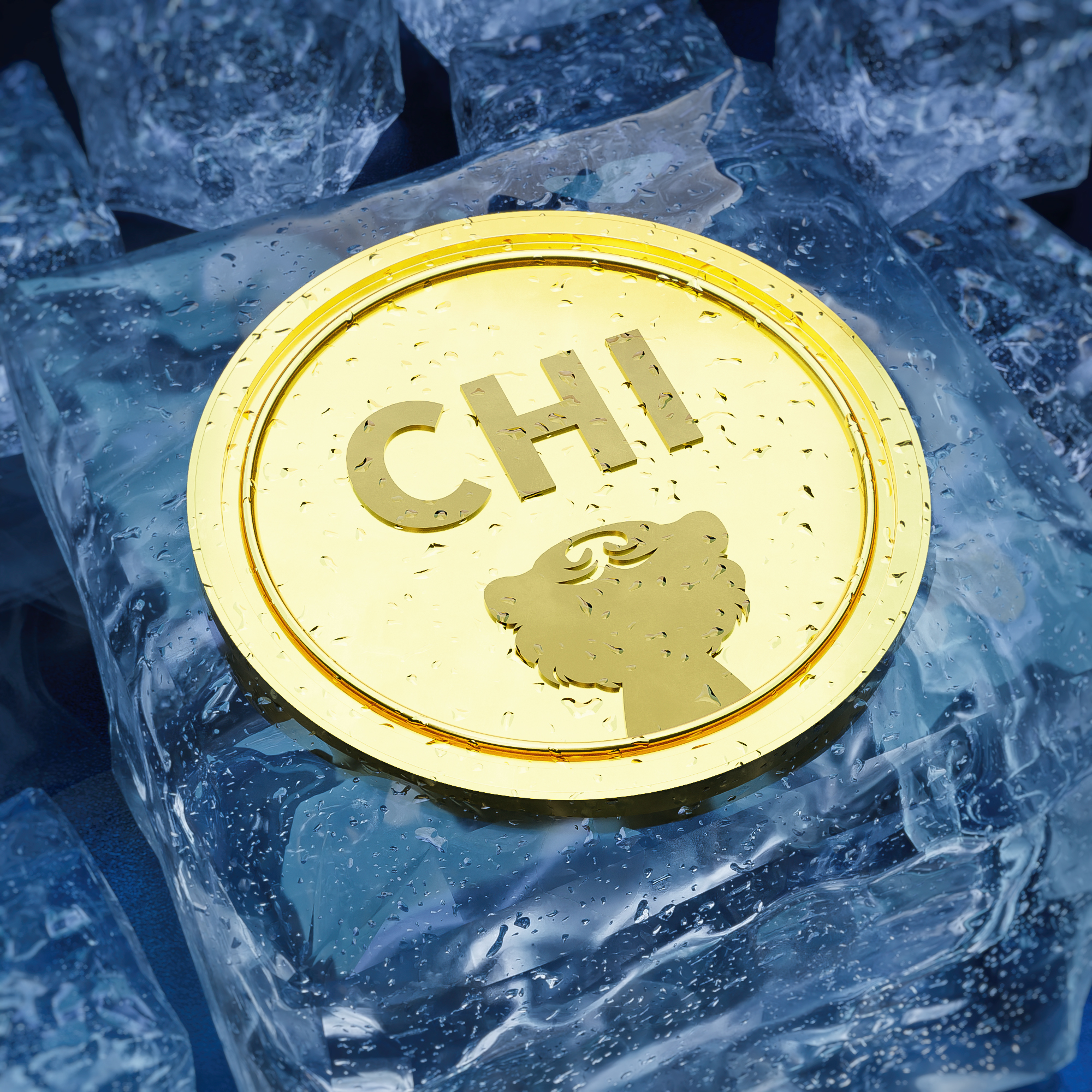 CHI icon
