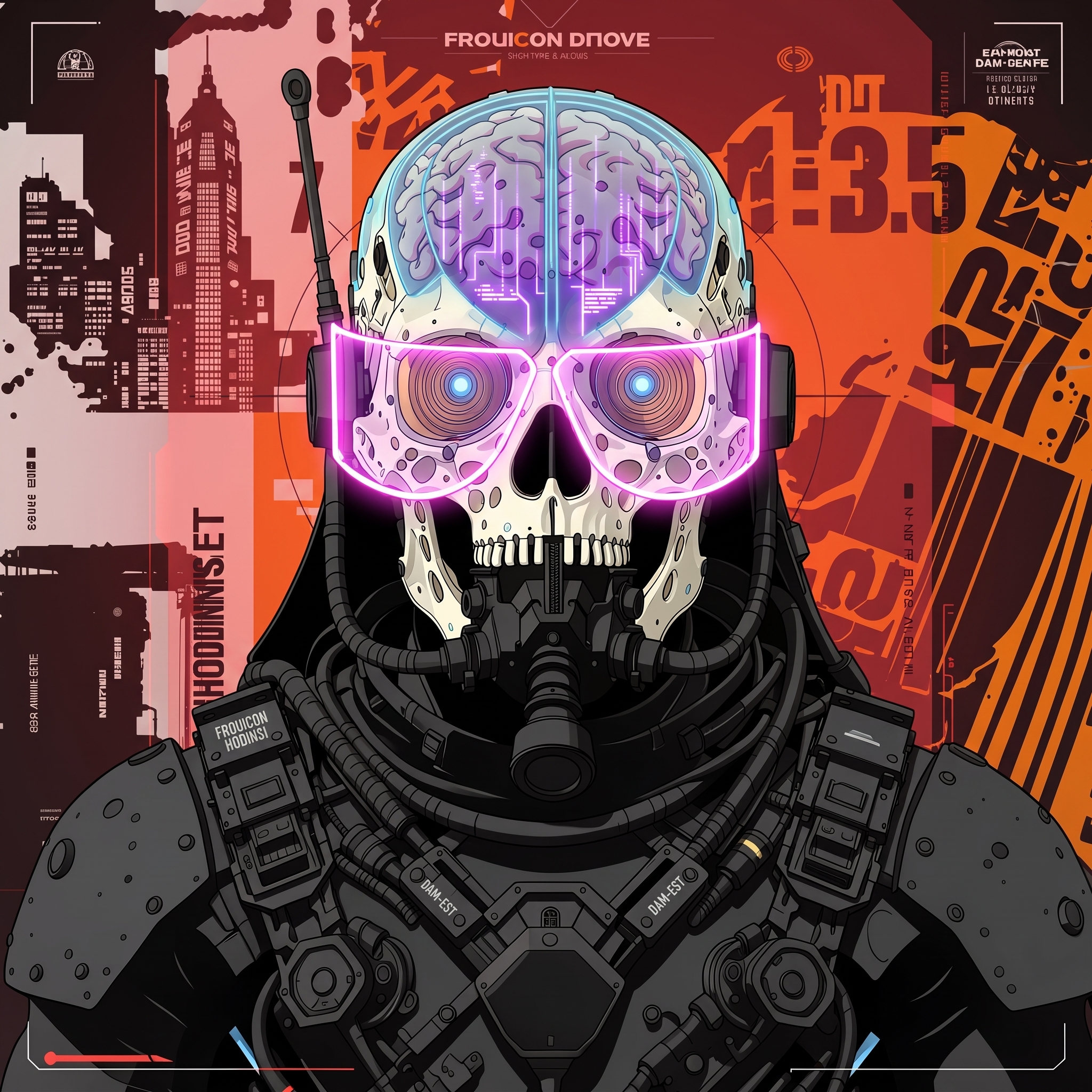 APEX 201 NFT on Algorand